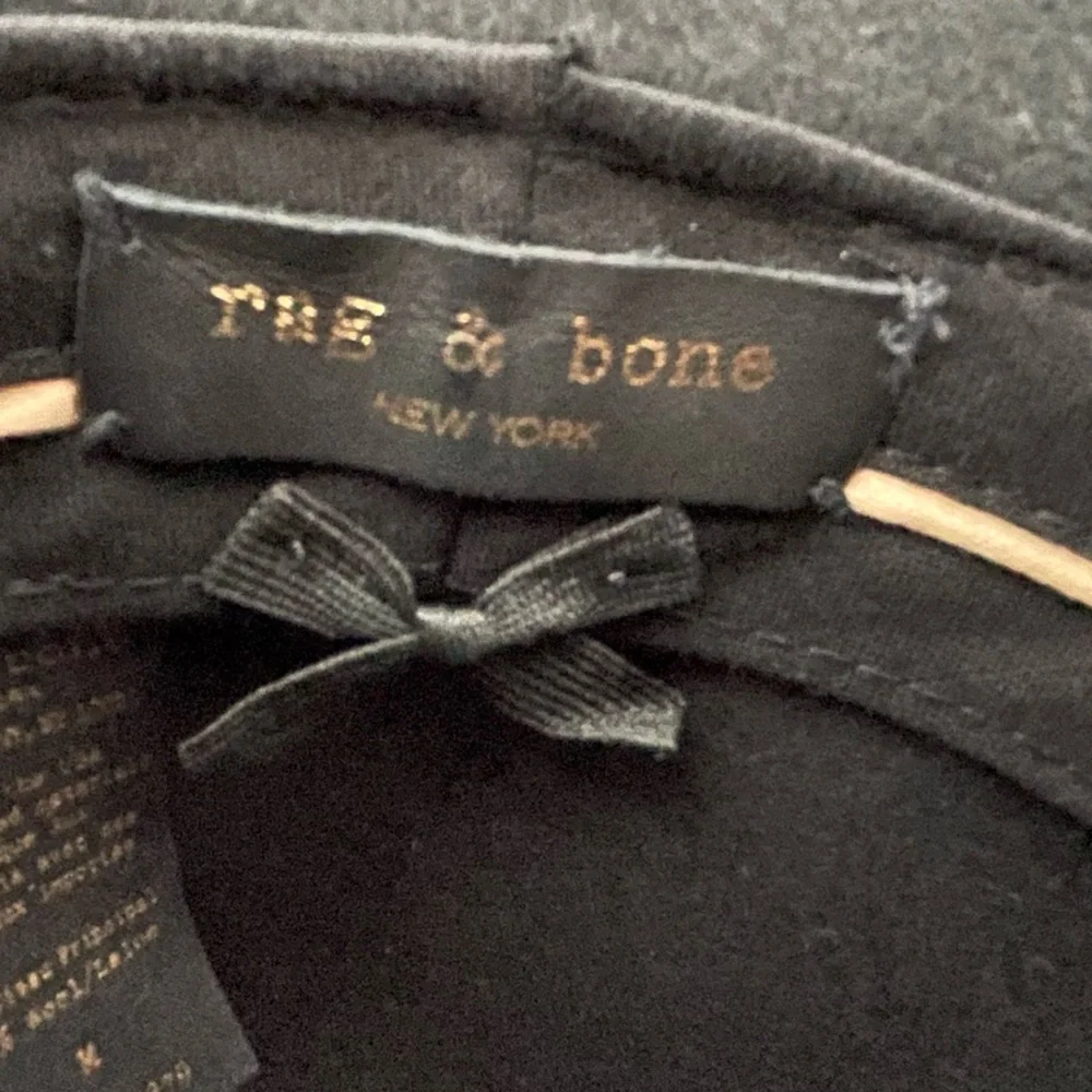 Rag and Bone Wool - Picture 5 of 7